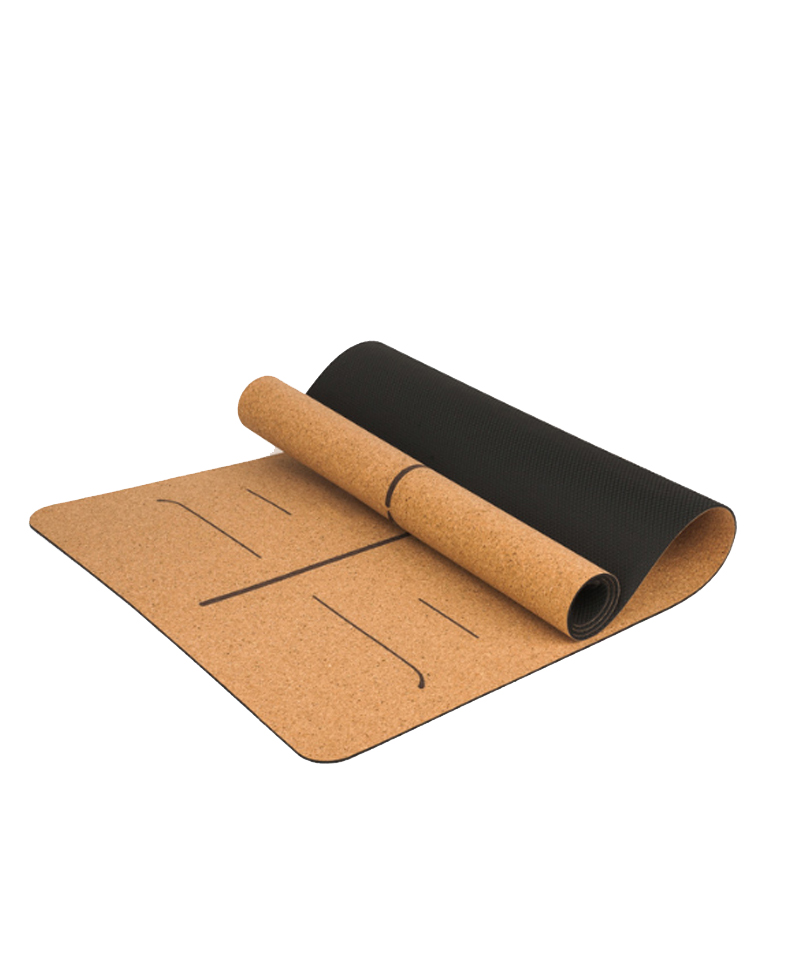 Tường tận về thảm Yoga định tuyến- loại thảm mà bạn không thể bỏ qua