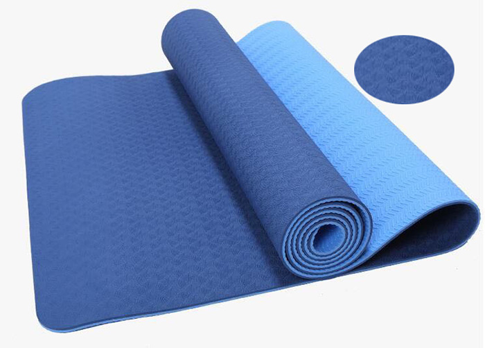thảm chất liệu tpe