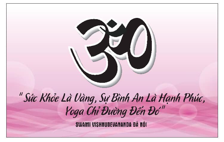 Hatha Yoga Loan Nguyen - Kiên Giang