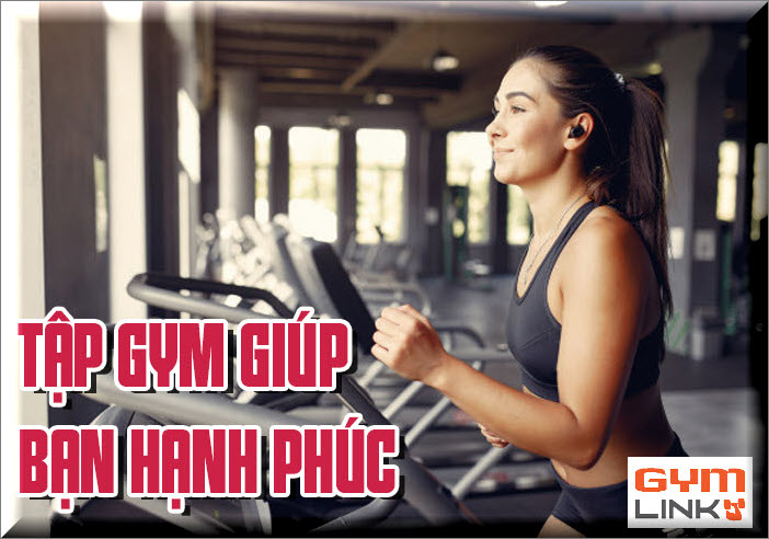 Lợi ích tuyệt vời của việc tập gym đối với não